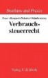 Verbrauchsteuerrecht