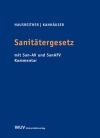 Sanitätergesetz