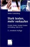 Stark texten, mehr verkaufen