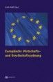 Europäische Wirtschafts- und Gesellschaftsordnung