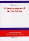 Krisenmanagement im Tourismus