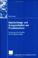 Entscheidungs- und Anlageverhalten von Privatinvestoren