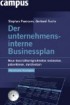 Der unternehmensinterne Businessplan