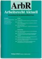 Meinungsfreiheit im Arbeitsverhältnis