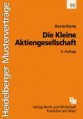 Die Kleine Aktiengesellschaft