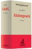 Aktiengesetz