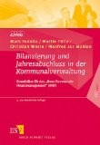 Bilanzierung und Jahresabschluss in der Kommunalverwaltung