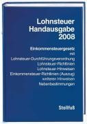 Lohnsteuer-Handausgabe 2008