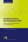 Handbuch Interne Kontrollsysteme (IKS)