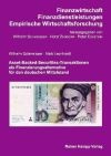 Asset-Backed-Securities-Transaktionen als Finanzierungsalternative für den deutschen Mittelstand