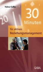 30 Minuten für aktives Beziehungsmanagement