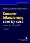 Konzernbilanzierung case by case