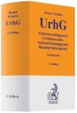 Urheberrechtsgesetz (UrhG)