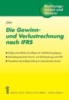 Die Gewinn- und Verlustrechnung nach IFRS