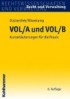 VOL/A und VOL/B