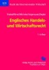 Englisches Handels- und Wirtschaftsrecht