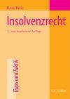 Insolvenzrecht