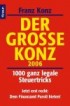 Der Große Konz 2006