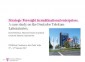 Strategic Foresight in Multinational Enterprises: A case study on the Deutsche Telekom Laboratories