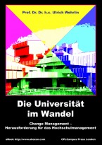 Die Universität im Wandel