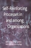 Self-Reinforcing Processes in and among Organizations