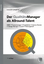 Der QualitätsManager als Allround-Talent