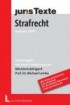 Strafrecht