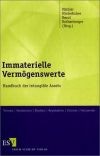 Immaterielle Vermögenswerte