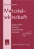 Materialwirtschaft