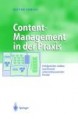 Content-Management in der Praxis