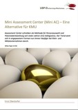 Mini Assessment Center (Mini AC) – Eine Alternative für KMU