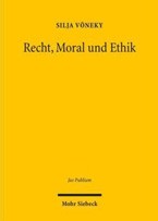 Recht, Moral und Ethik