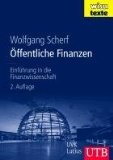 Öffentliche Finanzen