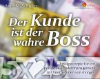 Das Customer Touchpoint Management Teil 1: Der Kunde ist der wahre Boss