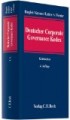 Kommentar zum Deutschen Corporate Governance Kodex