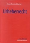 Heidelberger Kommentar zum Urheberrecht