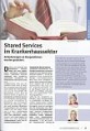 Shared Services im Krankenhaussektor