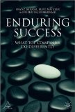 Enduring Success