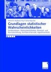 Grundlagen statistischer Wahrscheinlichkeiten