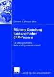 Effiziente Gestaltung bankspezifischer CRM-Prozesse