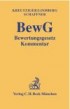 Bewertungsgesetz ( BewG)