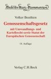 Genossenschaftsgesetz