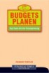 Budgets planen