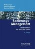 Sanierungs-Management