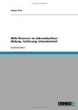 Stille Reserven im Jahresabschluss - Bildung, Auflösung, Erkennbarkeit