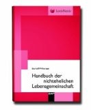 Handbuch der nichtehelichen Lebensgemeinschaft