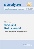 Klima- und Strukturwandel