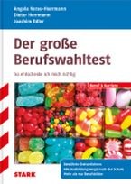 Der große Berufswahltest