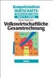 Volkswirtschaftliche Gesamtrechnung