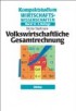 Volkswirtschaftliche Gesamtrechnung